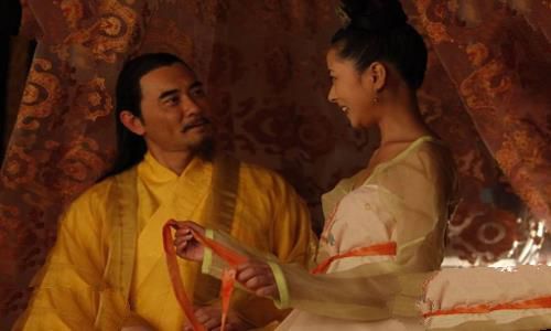 历史武则天真实的一生详细 历史武则天真实的一生详细