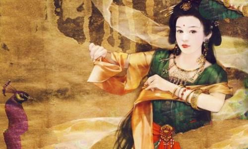 李煜和大小周后感情如何?李煜的爱情故事介绍 李煜和大小周后感情如何?李煜的爱情故事介绍
