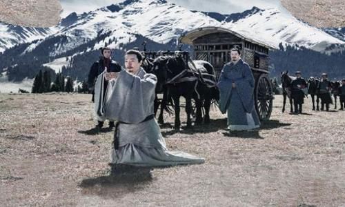 大秦赋嬴政是谁的儿子 嬴政生父是吕不韦吗 大秦赋嬴政是谁的儿子 嬴政生父是吕不韦吗