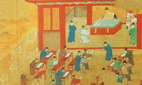眼中钉是什么意思?仇人为什么叫眼中钉?