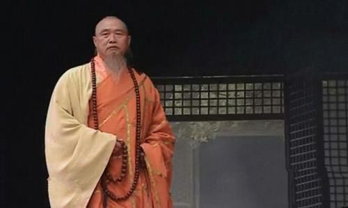 鲁智深的师傅是谁?智真长老疑为岳飞师傅周侗 鲁智深的师傅是谁?智真长老疑为岳飞师傅周侗