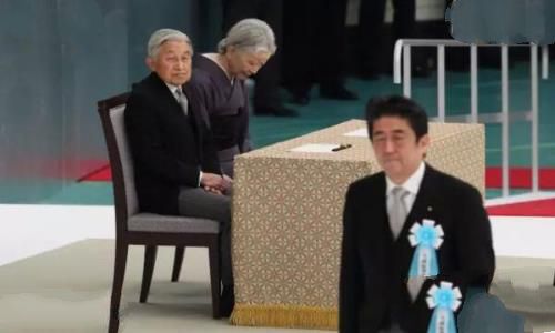 日本天皇和首相的区别，天皇地位尊贵无实权（首相掌握整个日本）
