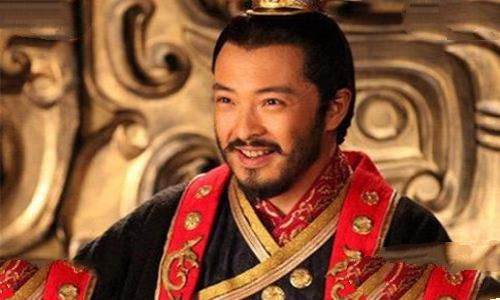 隋炀帝为什么是昏君?他有没有功绩?
