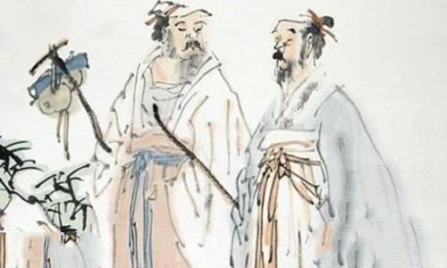 八拜之交是指哪八拜?八拜之交典故出处介绍