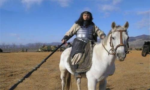 西凉马超怎么死的：因病逝世（马超家人为曹操所杀）