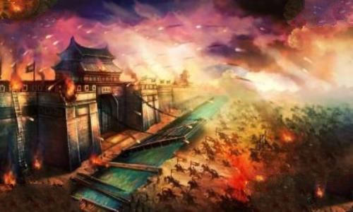 崖山之战背景过程简介崖山之战对中国的影响有哪些？