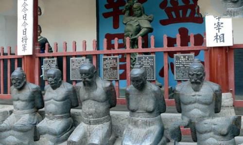 岳飞手下哪些大将背叛了他?这些大将最后的结局又是什么?