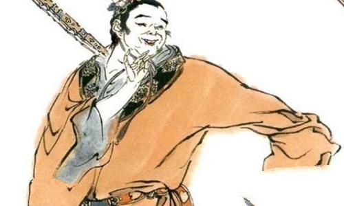 高衙内是怎么死的 高衙内真实结局如何