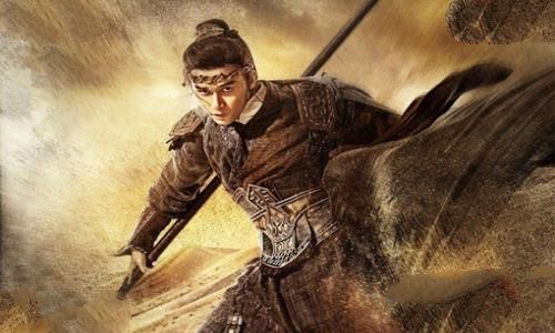 李陵事件真相是什么?其实李陵是真的苦
