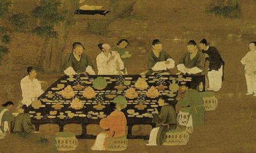 古代下九流都是什么行业