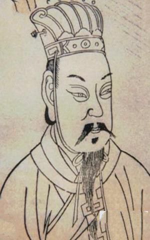 曹操画像