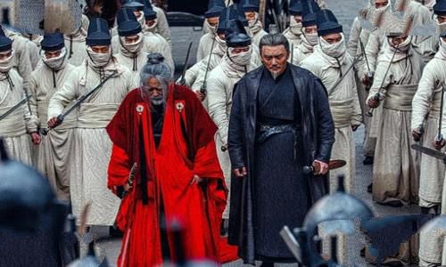 司马家族是怎么被灭亡的?司马懿还有现存后人么? 司马家族是怎么被灭亡的?司马懿还有现存后人么?