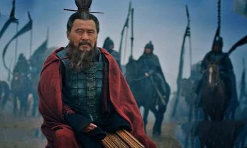 曹操是如何擒杀吕布的?