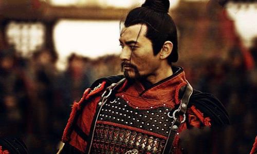 岳飞的师父是谁?他是怎么得到师父传授知识的?