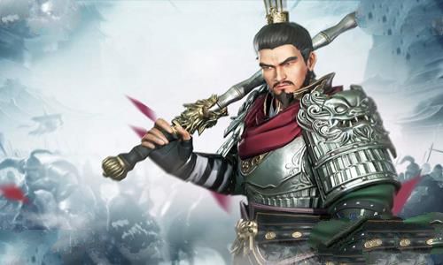 三国武将排名易中天 三国武将排行榜易中天版 三国武将排名易中天 三国武将排行榜易中天版