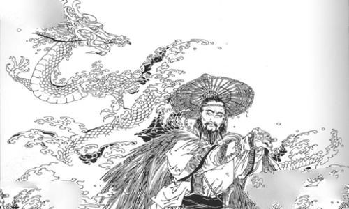大禹三过家门而不入的故事是怎样的? 大禹三过家门而不入的故事是怎样的?