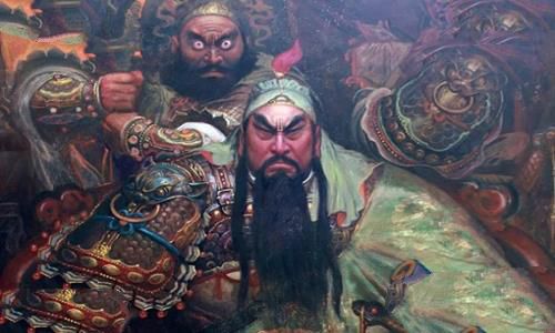 青龙偃月刀有多重?青龙偃月刀出土照片 青龙偃月刀有多重?青龙偃月刀出土照片
