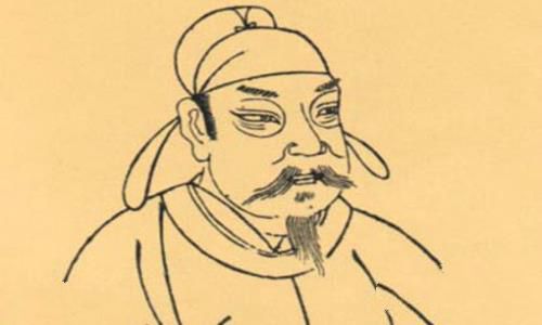 颜真卿是一个怎样的人?