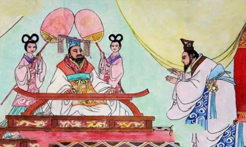 成语大公无私的主人公是谁?什么意思? 成语大公无私的主人公是谁?什么意思?