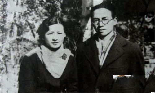 喜欢林徽因的男人 林徽因为什么选择梁思成