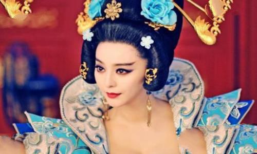 李贤是武则天和李治的亲生儿子吗?武则天为何杀李贤?