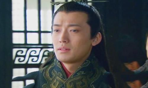 白衣渡江是怎么回事?白衣渡江的故事