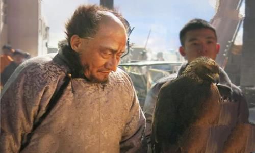 座山雕在民国时期实力如何?历史原型是谁? 座山雕在民国时期实力如何?历史原型是谁?