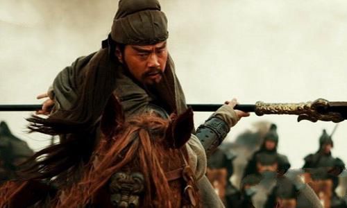 关羽墓在什么地方?墓中真的有青龙偃月刀吗?