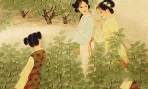 一日不见,如隔三秋什么意思?三秋指的是什么? 一日不见,如隔三秋什么意思?三秋指的是什么?