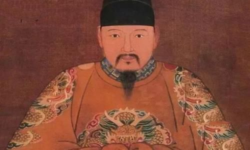明孝宗朱佑樘怎么死的 明孝宗是自然死亡吗 明孝宗朱佑樘怎么死的 明孝宗是自然死亡吗