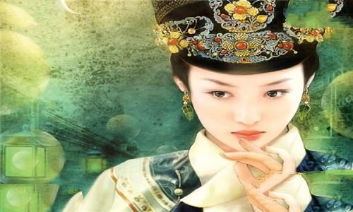 孝端文皇后是谁的皇后：皇太极（清朝第一位皇后）
