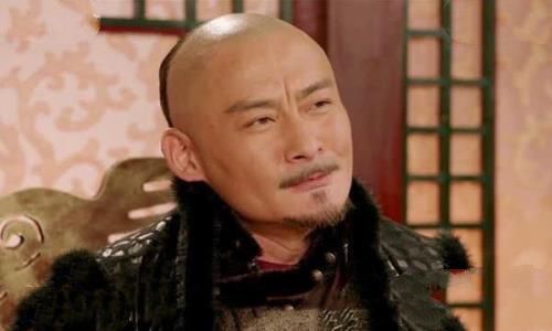 努尔哈赤简介：清朝第一位皇帝，万历年间统一女真