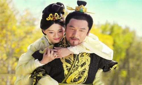 芈月嬴政关系图 最简单易懂关系图 芈月嬴政关系图 最简单易懂关系图