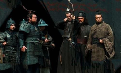 辕门射戟什么意思?辕门射戟典故介绍 辕门射戟什么意思?辕门射戟典故介绍
