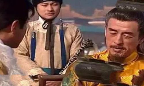 明朝首富沈万三是怎么死的?是被朱元璋杀死的吗?