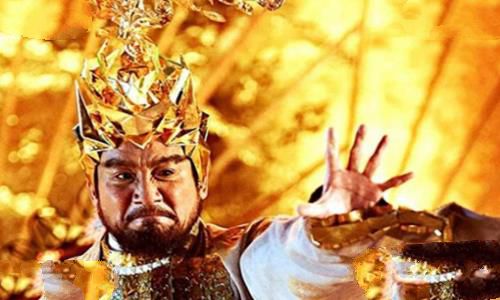 商纣王究竟是一个什么样的人?我们真的误解帝辛了吗? 商纣王究竟是一个什么样的人?我们真的误解帝辛了吗?