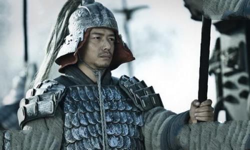 初汉三杰是哪三杰：张良、萧何、韩信，萧何功劳最大