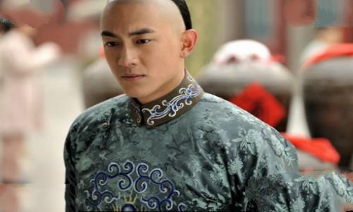 九子夺嫡具体过程是怎样的?最后谁胜出了?