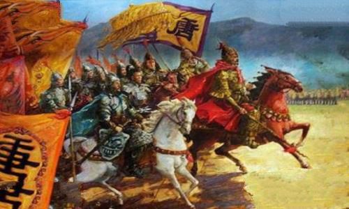 李世民为什么被称为天可汗?天可汗是什么意思? 李世民为什么被称为天可汗?天可汗是什么意思?