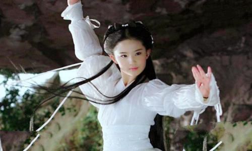 终南山下活死人墓真实存在吗?真正的活死人墓是怎样的?