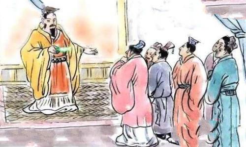 我不杀伯仁伯仁却因我而死寓意是什么?伯仁到底是谁? 我不杀伯仁伯仁却因我而死寓意是什么?伯仁到底是谁?