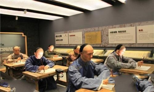 古代的高考:揭科古代举制度的起源与废除