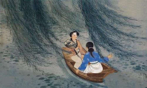李清照人物资料介绍