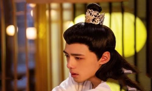 魏叔玉历史原型是谁 魏叔玉感情线介绍