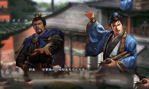 郭嘉遗计定辽东历史上是真的吗?郭嘉遗计定辽东原文简介概括 郭嘉遗计定辽东历史上是真的吗?郭嘉遗计定辽东原文简介概括