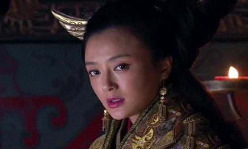 吕雉的情人最后是什么结局?