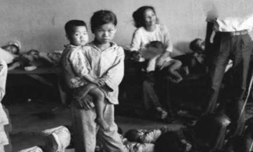 红色高棉大屠杀:左倾政策导致三百万人死亡(骷髅堆成山)