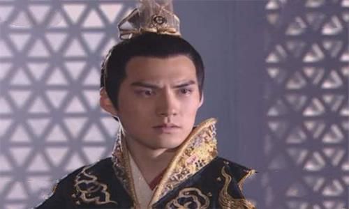 李建成儿子有活下来的吗：六个儿子都被杀（女儿活命）
