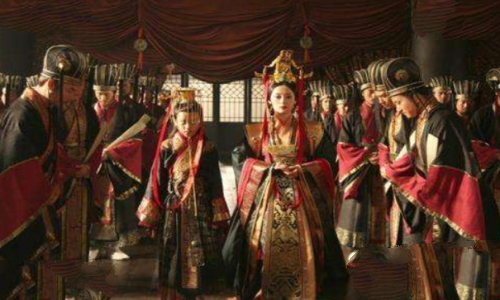 芈八子真实历史：战国时期秦王太后(我国首个称太后的人)