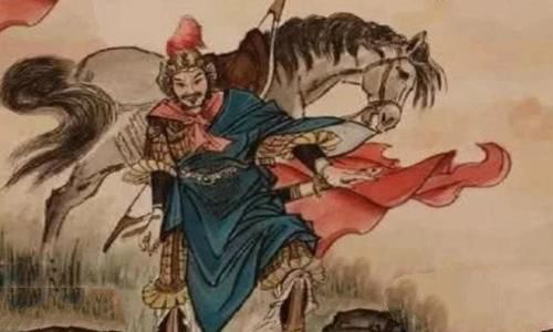 冯唐易老李广难封,冯唐为何一生难以得志? 冯唐易老李广难封,冯唐为何一生难以得志?
